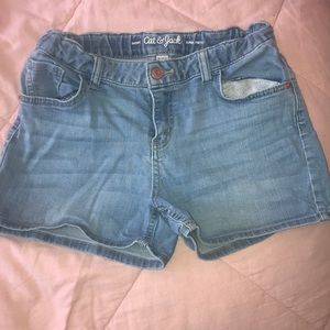 Girl Shorts